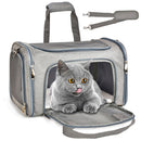 Breathable Travel Carrier