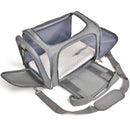 Breathable Travel Carrier
