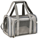 Breathable Travel Carrier