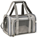 Breathable Travel Carrier
