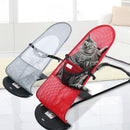 Bouncy Rocking Chair