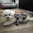 Dog Backpack