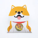 HappyDog Stickers for dogs - Stickers
