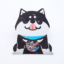 HappyDog Stickers for dogs - Stickers