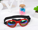 Sun & Wind Goggles for dogs - Eyes, Glasses, Goggles, Protection, Sunglasses