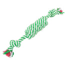 Knotted Play Rope for dogs - Rope, Toy