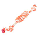 Knotted Play Rope for dogs - Rope, Toy