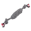 Knotted Play Rope for dogs - Rope, Toy