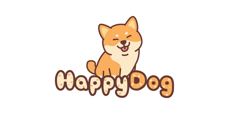 HappyDog Pet Store Launches in Canada – Shop Online 24/7: Dog Products, Supplies, and Accessories