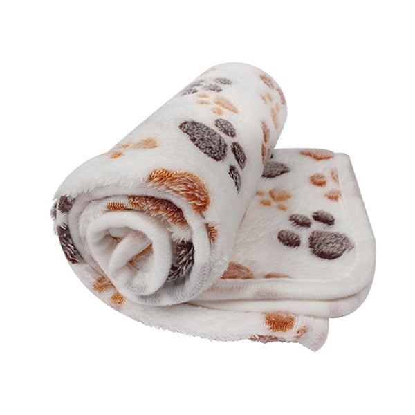 Soft Blanket for dogs - Blanket, Cover, Soft, Warm
