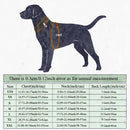 Cooling Vest for dogs - __label2:HappyDog's Choice, __label:Bestseller, Cooling, Summer, Vest