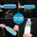 Hair Removal Brush for dogs - Cleaning, Cleaning Brush, Hair Remover
