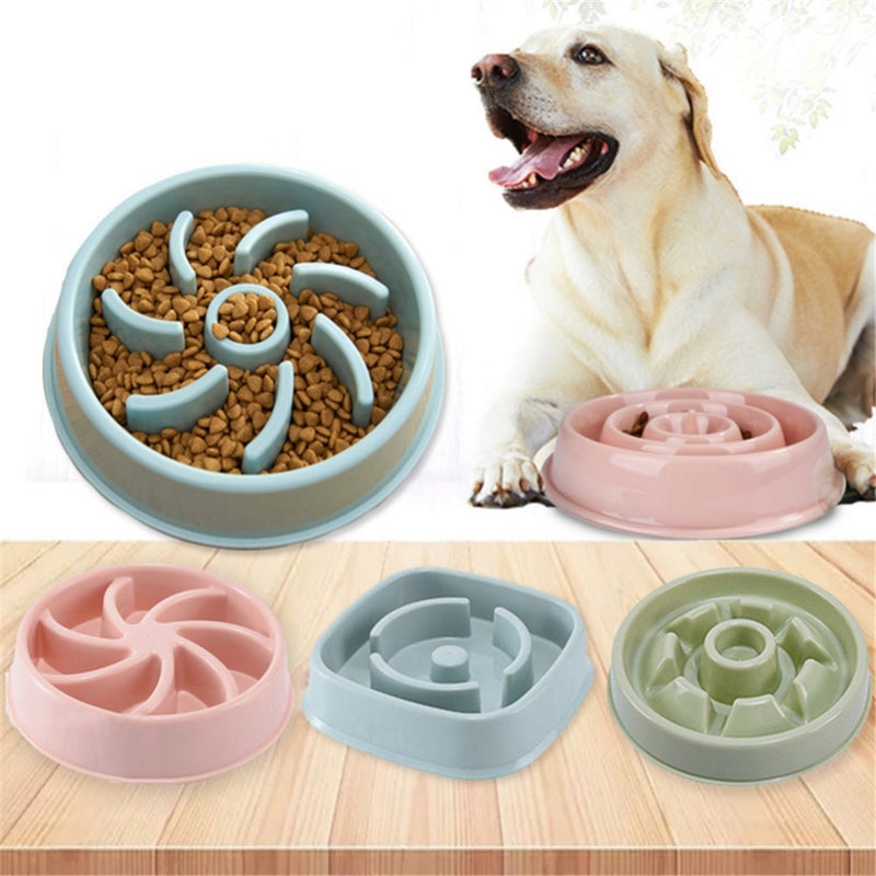 Lallypet™ 3 in 1 Dog Slow Feeder IQ Toy