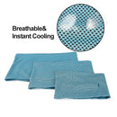 Cooling Collar for dogs - Breathable, Cold, Collar, Cooling, Ice Cold