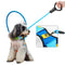 Blind Dog Anti-Collision Ring Collar for dogs - __label:Bestseller, Aid, Blind, Collar, Collision, Ring, Sight
