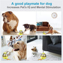 Smart Dog IQ Slow Feeder Egg for dogs - Dispenser, Egg, Food, IQ, Play, Puzzle, Slow Feed, Smart Dog, Toy