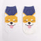 HappyDog Socks for dogs - Shiba Inu, Socks