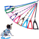 Puppy & Toy Dog Harness for dogs - Brussels Griffon, Chihuahua, Chinese Crested, Dachshund, Extra Small, Harness, Havanese, Italian Greyhound, little, Maltese, mini, Miniature Pinscher, Morkie, Papillon, Pekingese, Pomeranian, Poodle, Puppies, Puppy, Shih Tzu, Small, Spaniel, Super Small, Tea, Tea Cup, TeaCup, Tiny, Toy, Toy Dog, Vest, XS, yorkie, Yorkshire Terrier