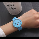 HappyDog Watch for dogs - Accessory, Clock, Time, Watch