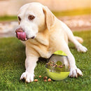 Smart Dog IQ Slow Feeder Egg for dogs - Dispenser, Egg, Food, IQ, Play, Puzzle, Slow Feed, Smart Dog, Toy