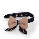 Bow Necklaces for dogs - Bow, Collar, Necklace