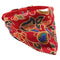 Japanese Style Scarf for dogs - Bandana, Scarf