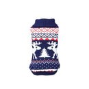 Christmas Sweaters for dogs - Classic, Sweater, Vest, Warm, Winter
