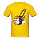 HappyDog Sushi T-shirt for dogs - Shiba Inu, Shirt, T-shirt, Tshirt