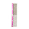 Groovy 2-in-1 Thick & Thin Comb for dogs - Colours, Comb, Large, Medium