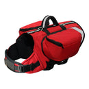 Reflective Saddle Bag for dogs - __label:Bestseller, Backpack, Bag, Camping, Cargo Jacket, Hiking, Pack, Saddle Bag