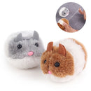 Mouse Toy for Cats for dogs - Cats, Interactive, Kittens, Mice, Wind up
