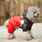 British UK Union Jack Winter Jacket for dogs - British, Coat, Jacket, UK, Union Jacket, Winter