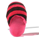 Squeaky Slipper Toy for dogs - Slippers, Squeak, Squeaky, Toys