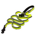 Bungee Leash for dogs - __label:Bestseller, Hands Free, Hands Free Leash, Harness, Jogging, Leash, Running, Waistband Leash