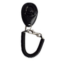 Training Clicker with Wrist Strap for dogs - __label:Bestseller, Behave, Clicker, Learning, Sounds, Teaching, Training