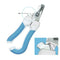Standard Nail Clipper for dogs - Cipper, Cutter, Nail Clipper, Scissors, Stainless Steel, Trimmer
