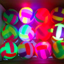 LED LightUp Ball for dogs - __label:Bestseller, Ball, Blinking, Fetch, Glow, LED, Light, Night