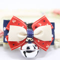 Bow Tie with Bell for dogs - Bell, Bow, Bow Tie
