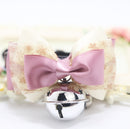 Bow Tie with Bell for dogs - Bell, Bow, Bow Tie