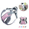 Active Harness (No Pull) for dogs - __label2:HappyDog's Choice, __label:Bestseller, Adjustable, Easy On, Harness, No Pull, Step In, Vest