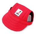Baseball Cap (Hat) for dogs - Cap, Cover, Hat, Sun