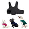 Anxiety & Calming Vest for dogs - __label2:HappyDog's Choice, __label:Bestseller, Anxiety Jacket, Jacket, Mood, psychology, Reflective, Thunder, Vest, Weighted Jacket