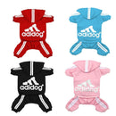 Tracksuit for dogs - Adidog, Hoodie, Pajamas, PJs, Sports, Track Suit, Tracksuit