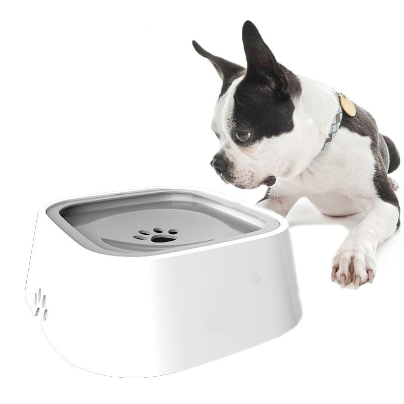 Slow Feeder Water Bowl for dogs - Gadget, Slow Feeder, Tech, Water, Water Bowl