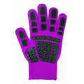 Tough Grooming Glove for dogs - Deshedding, Grooming Glove, Hair Remover, Massage, Massage Glove