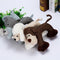 Squeaky Toys - Dog, Monkey & Elephant for dogs - __label:Bestseller, Chew Toy, Squeak, Squeaky, Toy