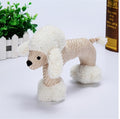 Squeaky Toys - Dog, Monkey & Elephant for dogs - __label:Bestseller, Chew Toy, Squeak, Squeaky, Toy