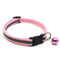 Reflective Collar w/ Bell for dogs - Bell, Collar, Reflective, Safety