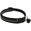 Reflective Collar w/ Bell for dogs - Bell, Collar, Reflective, Safety