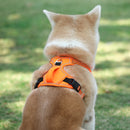 Durable Reflective Harness (No Pull) for dogs - __label:Bestseller, Easy On, Harness, No-Pull, Step In